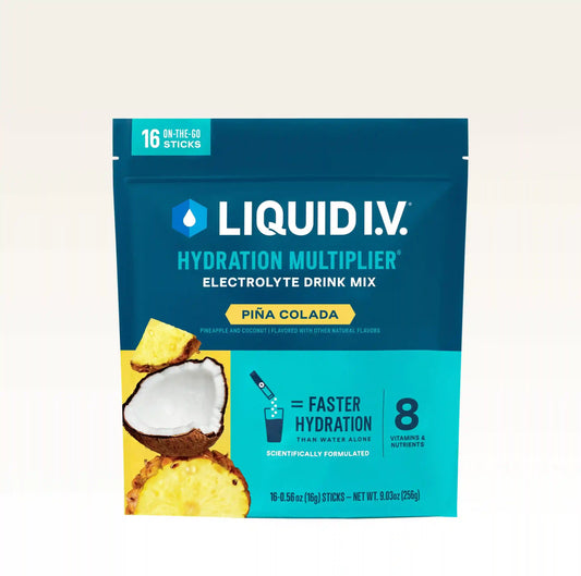 Piña Colada Hydration Multiplier®