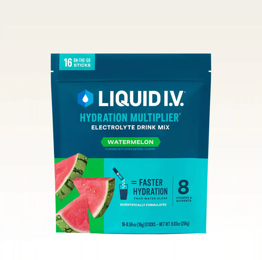 Watermelon Hydration Multiplier®