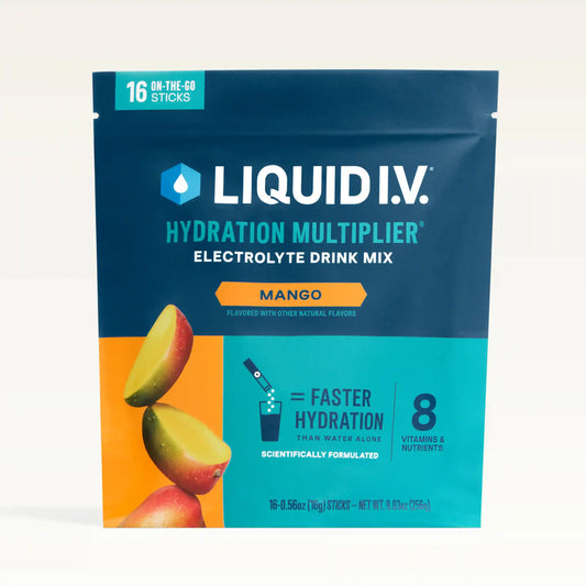 Mango Hydration Multiplier®