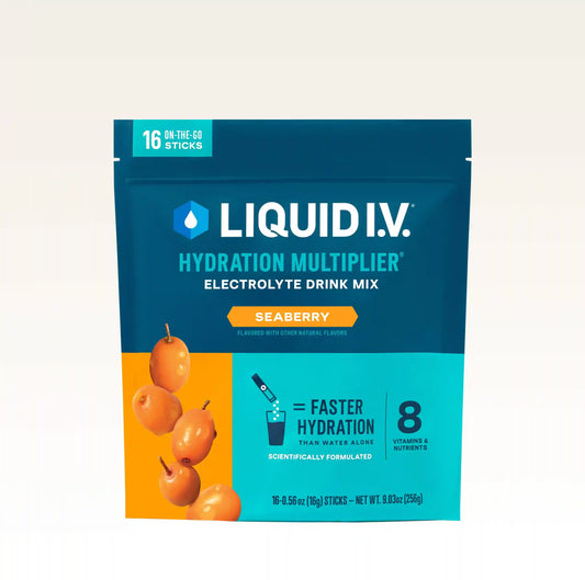 Seaberry Hydration Multiplier®